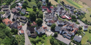 Taunusstein Hambach