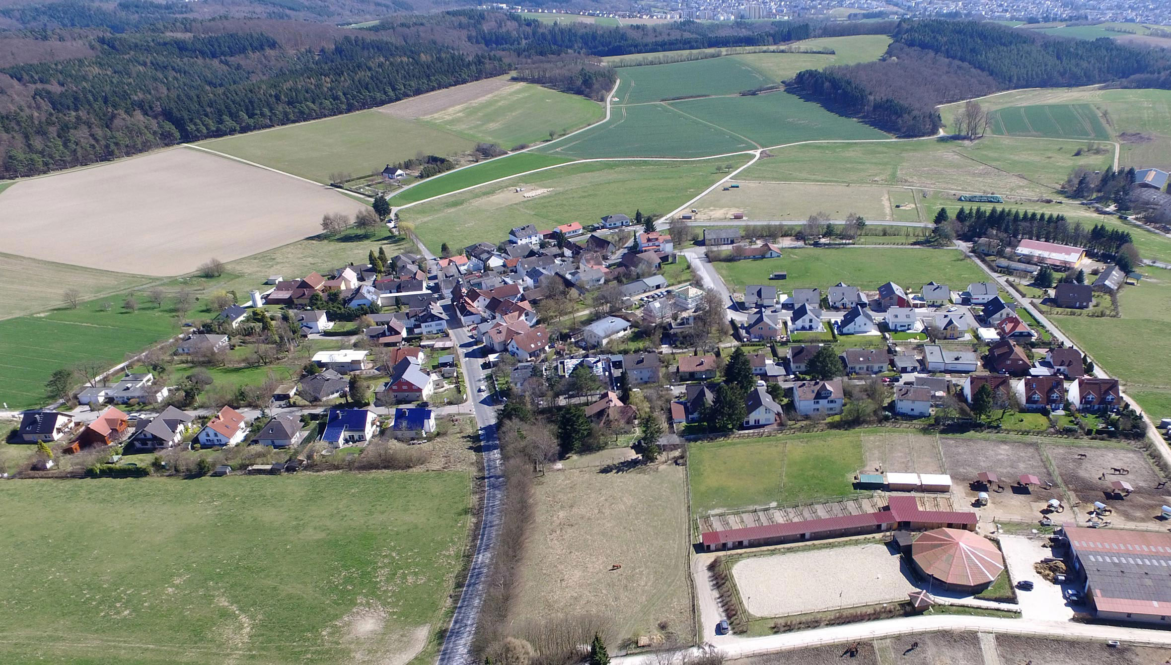 Taunusstein Watzhahn