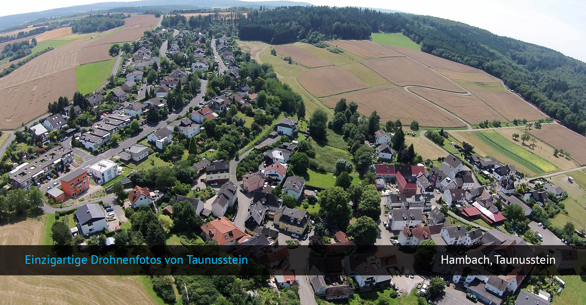 Taunusstein Hambach